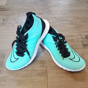 Brand New Men's Nike Free Hypervenom 2 Sz 9.5